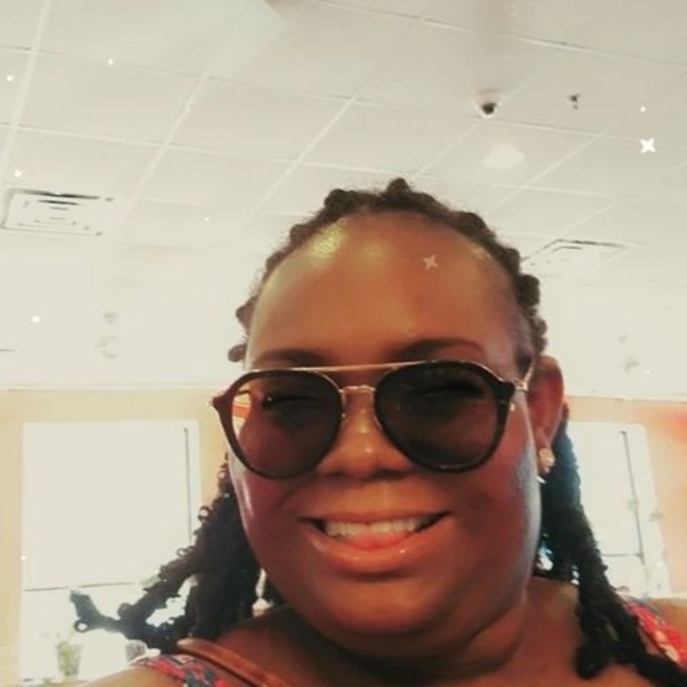 Meet your Posher, Jaleesa